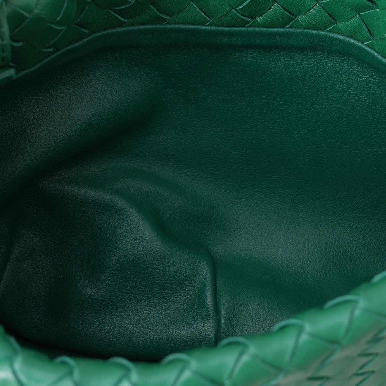 BOTTEGA VENETA(USED)보테가베네타 인트레치아토 토트겸 숄더백